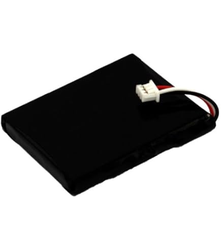 Amazon.com: VI VINTRONS EC003, EC007 Battery Replacement for iPod
